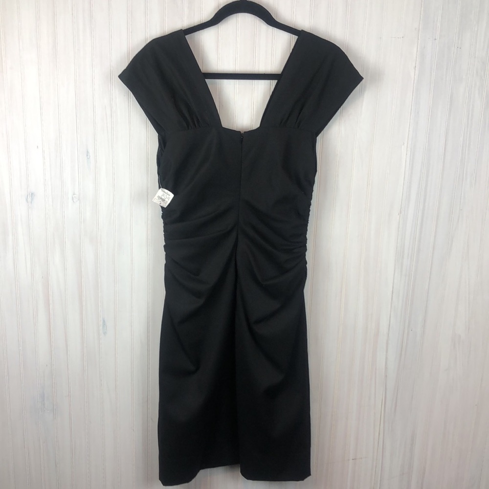 ROBERT RODRIGUEZ LBD DRESS - Picture 5 of 10